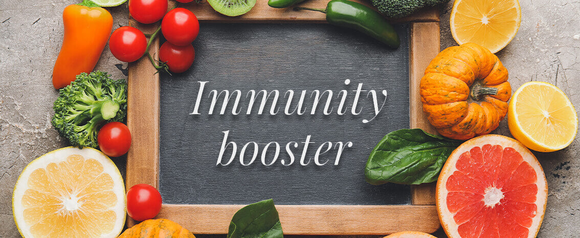 5 Ways To Boost Your Immunity in 2023