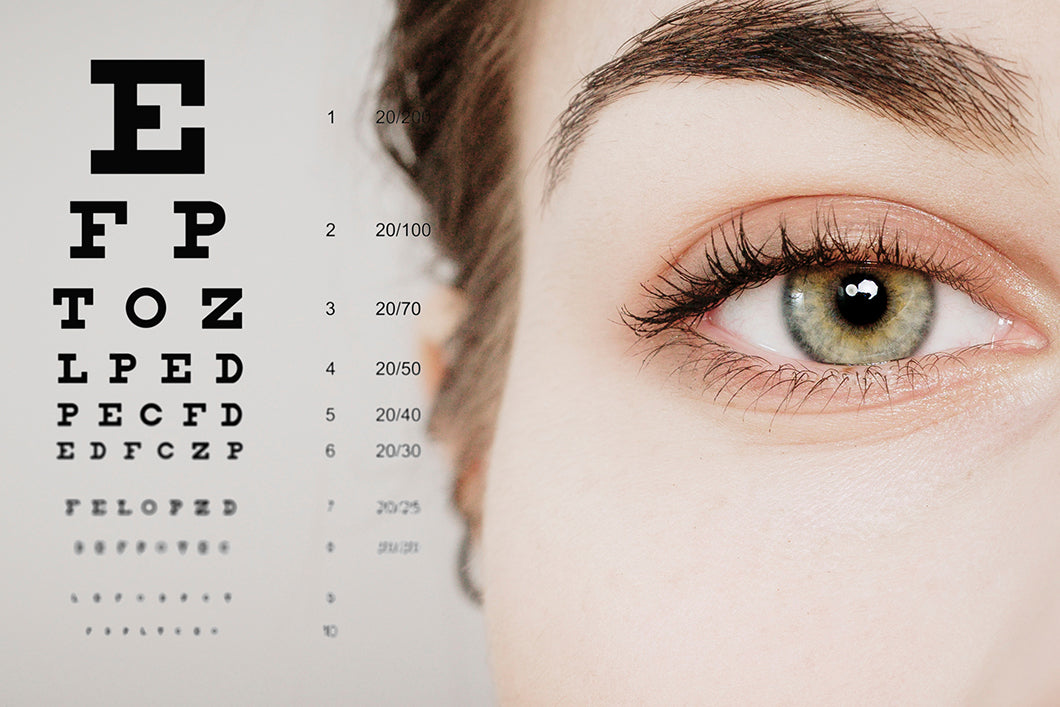 How to take care of your eyes while working from home?