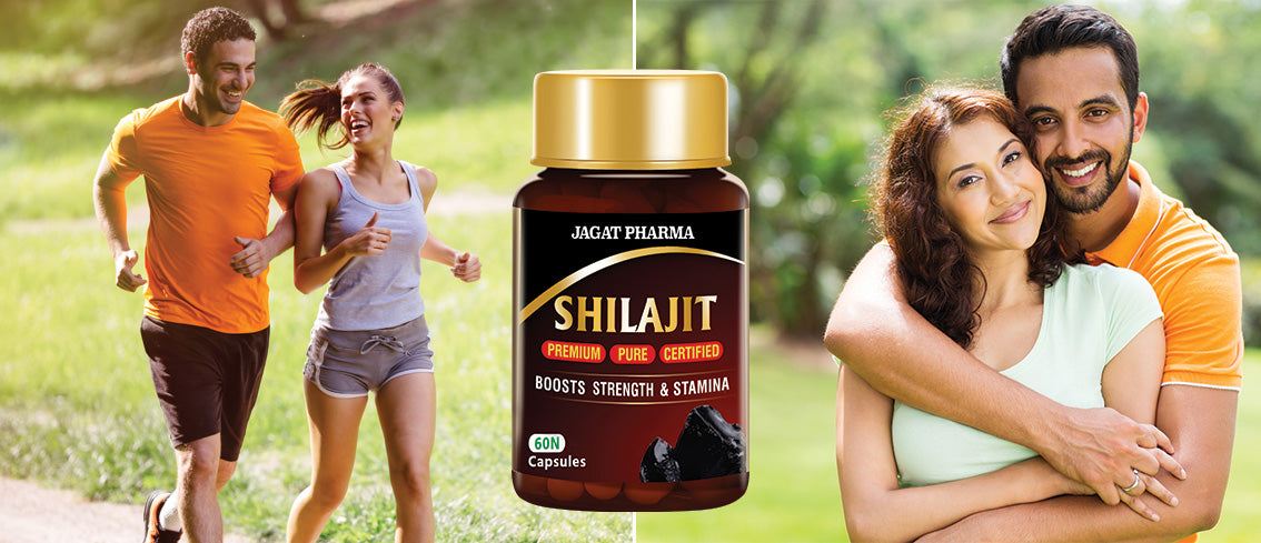 शिलाजीत क्या है और उसके अद्भुत फायदे ( Benefits of Shilajit)