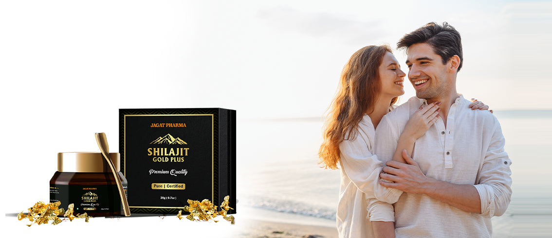 Unveiling the Power of Shilajit Resin: Nature's Elixir for Vitality