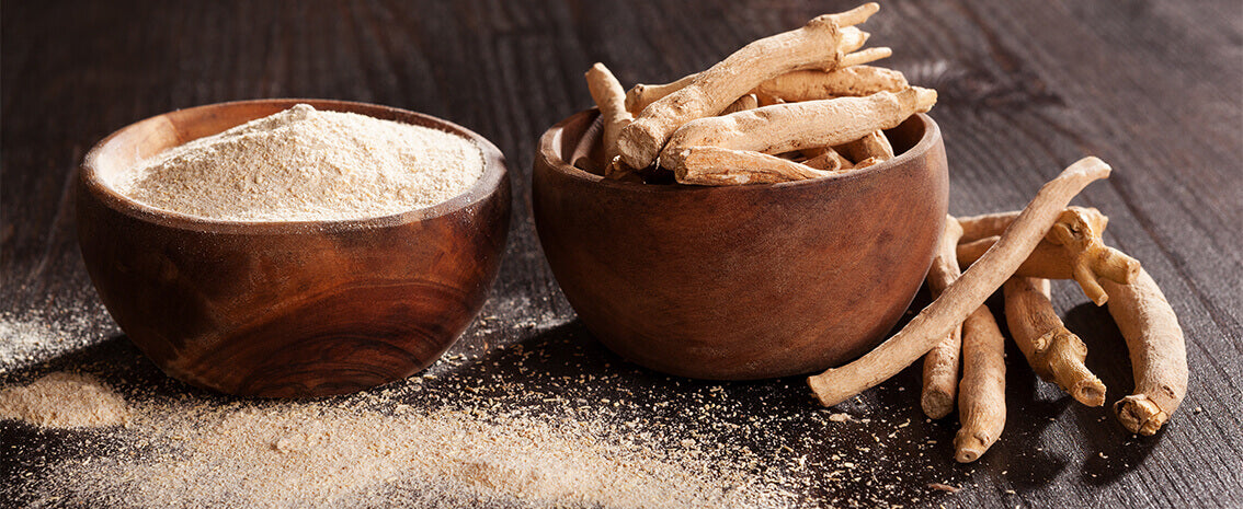 Ashwagandha: The Miraculous Ayurvedic Herb