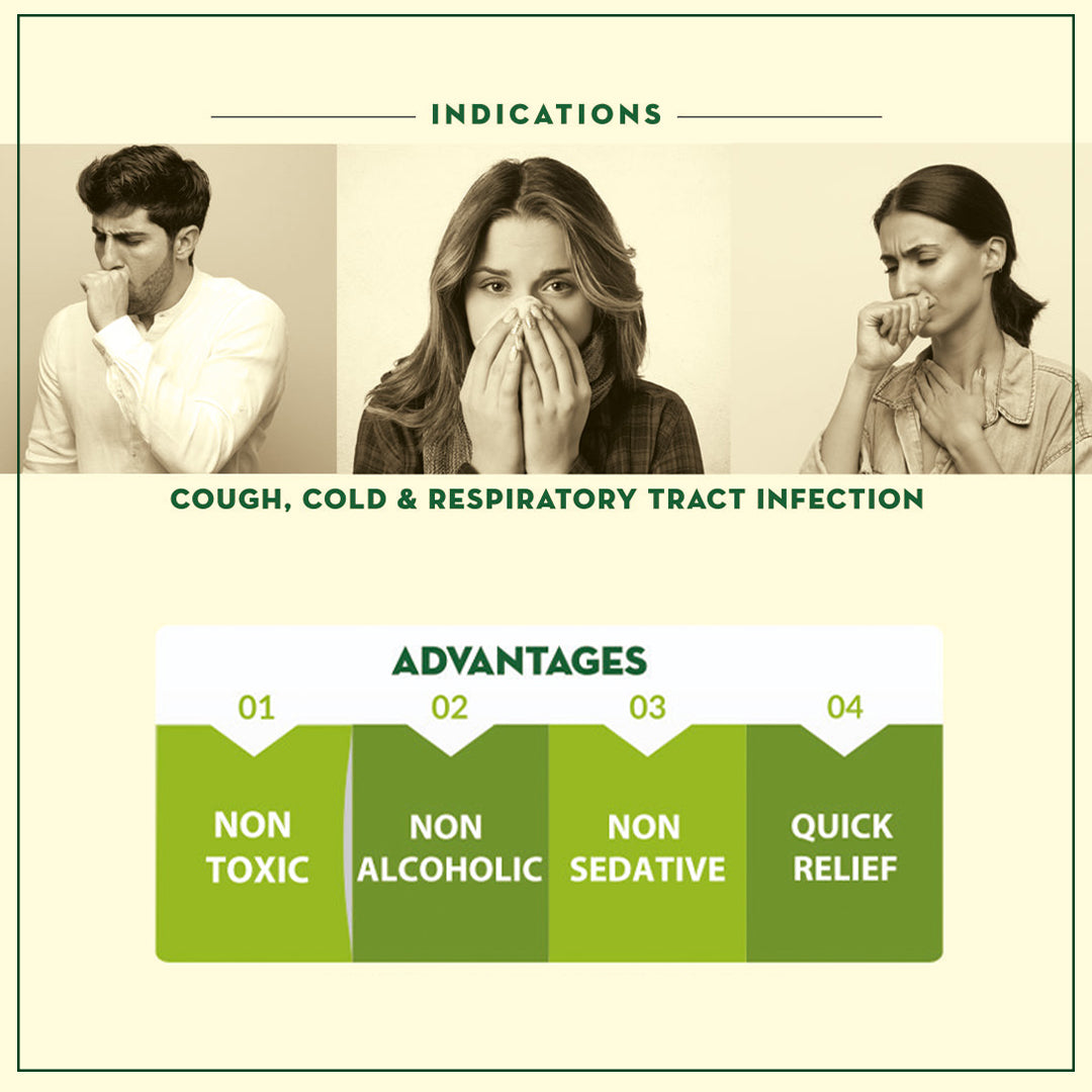 Bansa Ayurvedic Cough Syrup Bansa Ayurvedic Cough Syrup