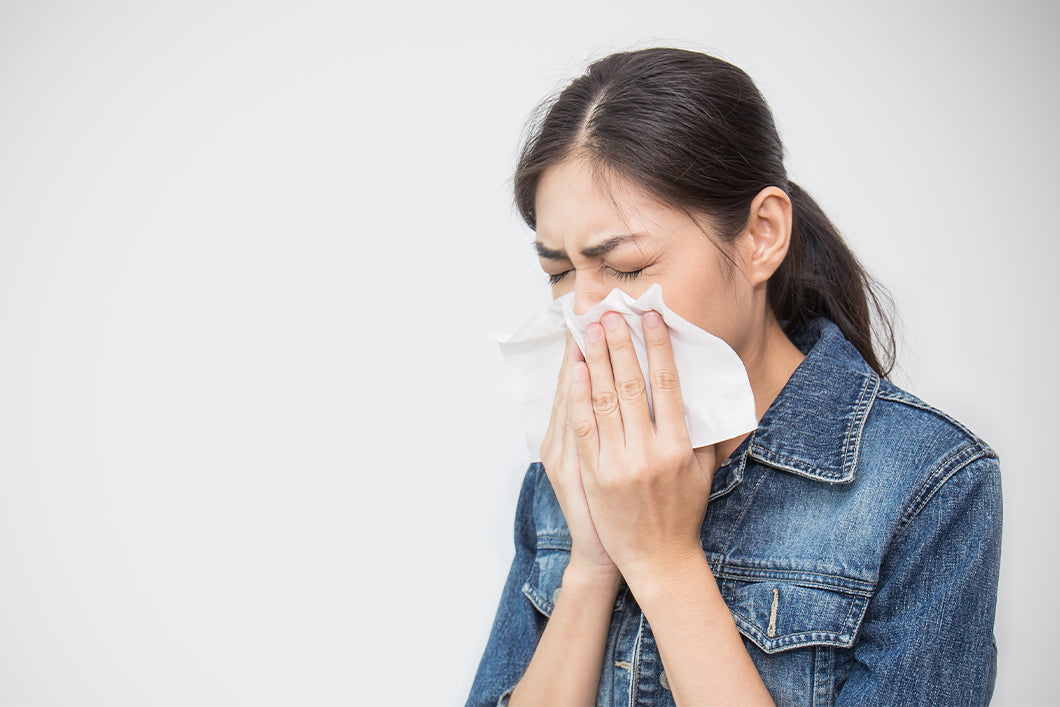 Cough and cold season is arriving: How to take care of yourself?