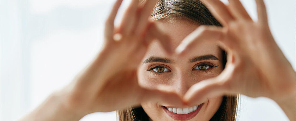 9 Tips For Healthy Eyes