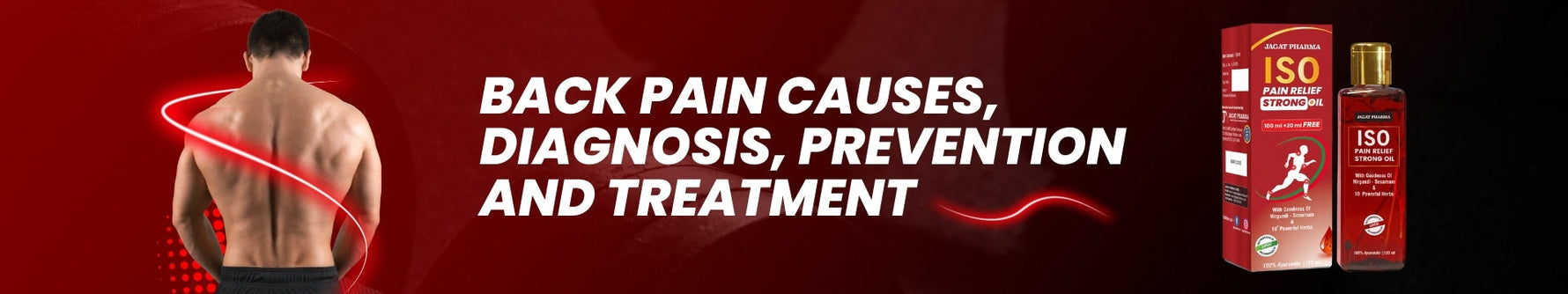 Back Pain Causes, Diagnosis, Prevention and Treatment