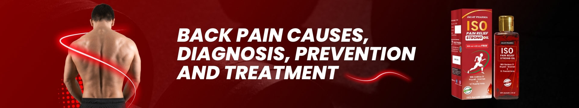 Back Pain Causes, Diagnosis, Prevention and Treatment