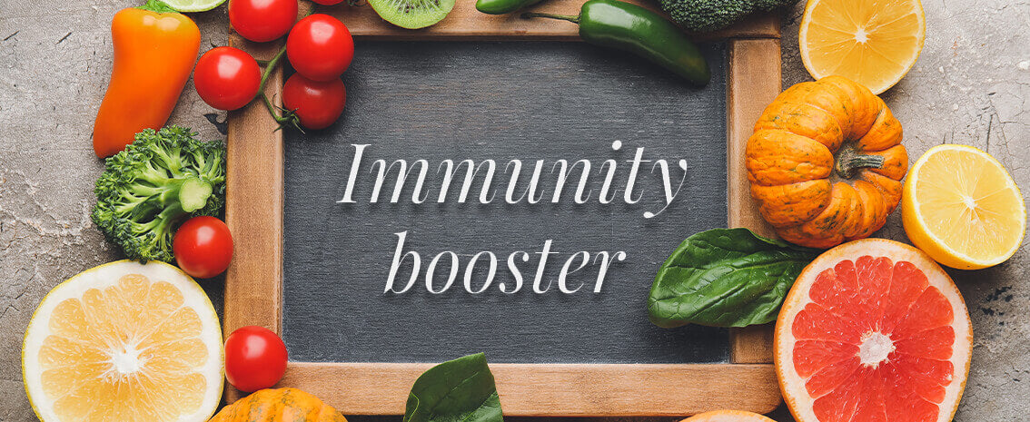 5  Ways To Boost Your Immunity in 2023