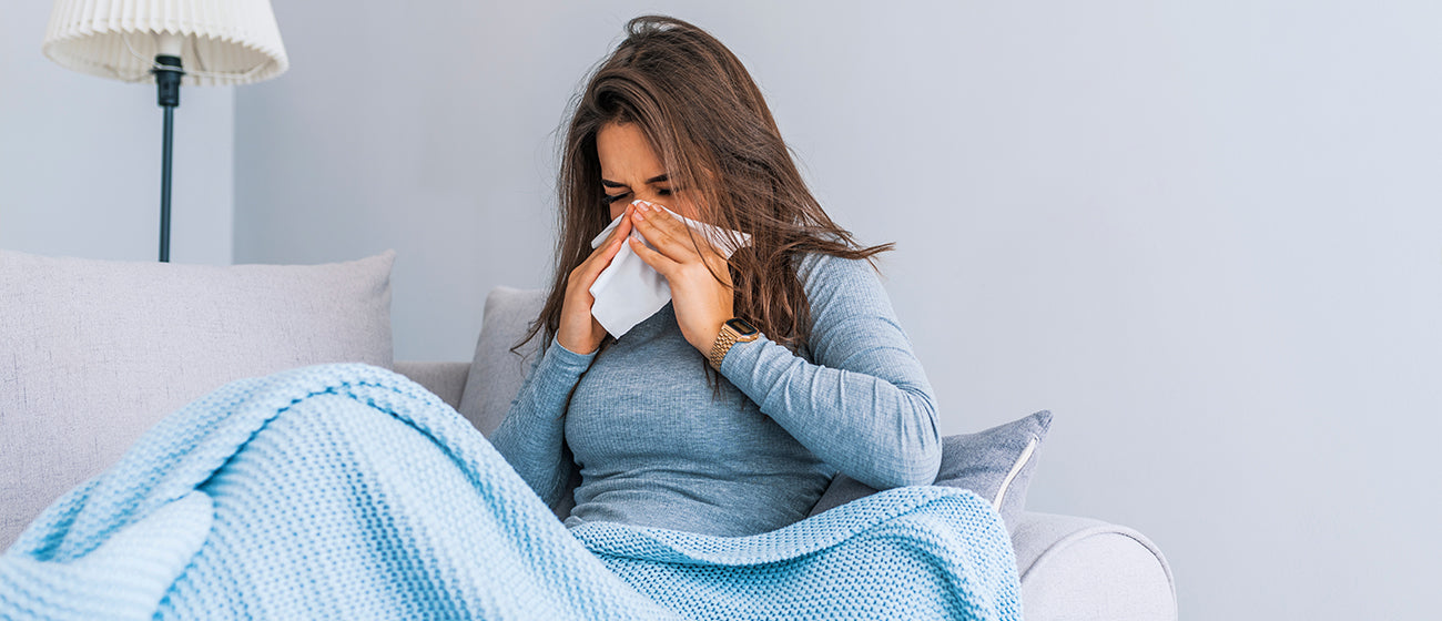5 Herbs To Deal With Cough And Cold- The Ayurvedic Way