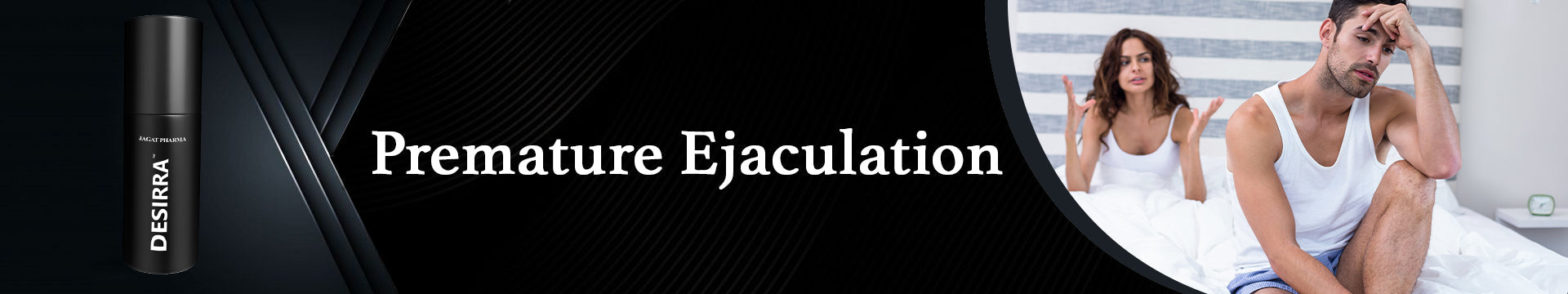 How to Stop Premature Ejaculation?