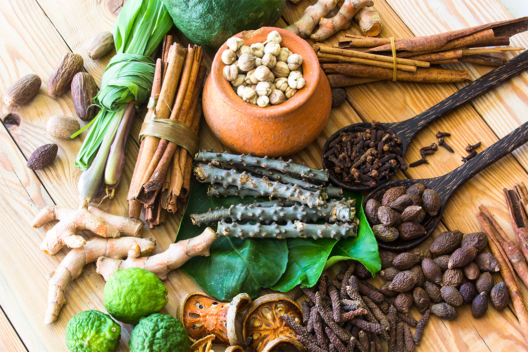 Know Why Ayurveda is best for your Overall Health
