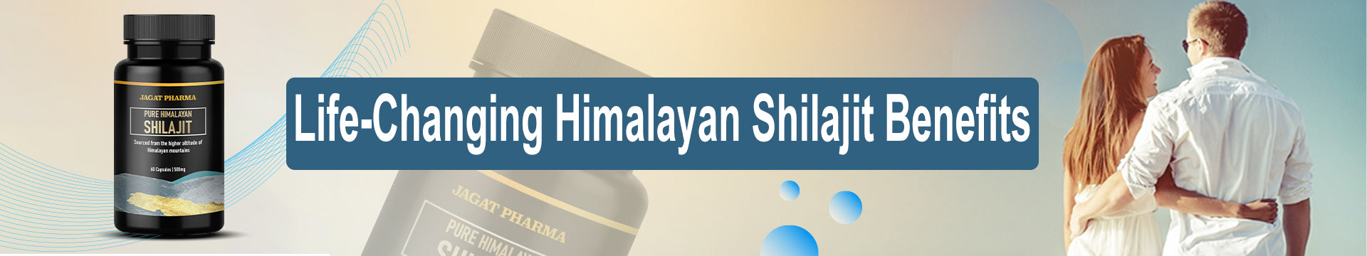 5 Life-Changing Himalayan Shilajit Benefits