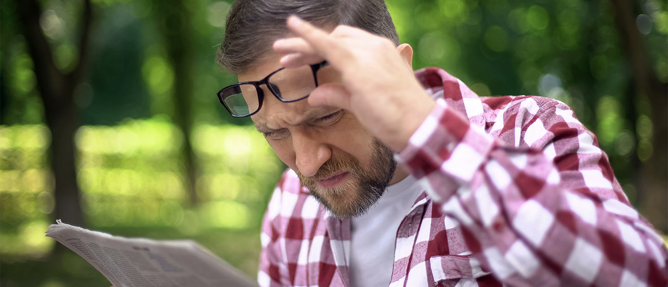 Myopia  And Ayurvedic Eye Drops- The Best Remedy