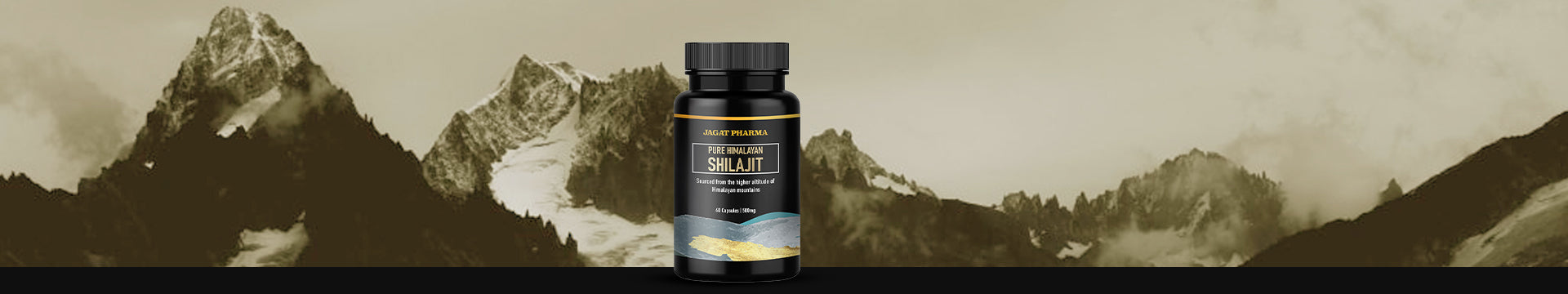 10 Shilajit Benefits for Men to Improve their Health