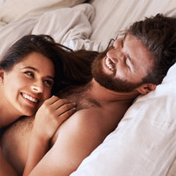 Sexual wellness