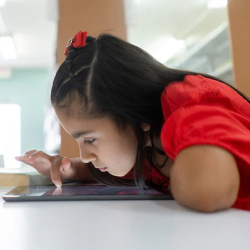 Myopia in the Digital Age: Why It’s Increasing in Children and How to Prevent It