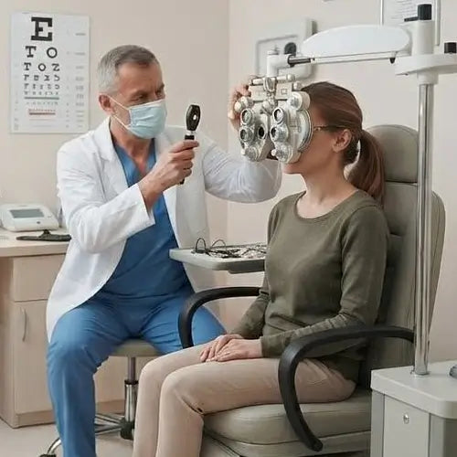 7 Ways Poor Eyesight Is Silently Affecting Your Mood, Work And Confidence