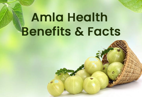 Amla Home