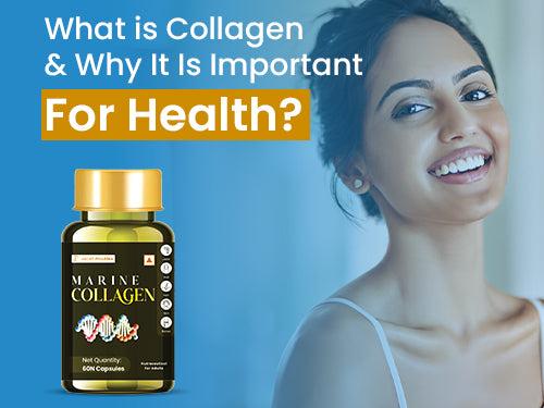 Collagen 500x375