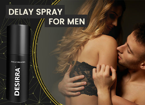 Delay Spray For Men 500x360