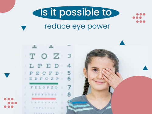Is it possible to reduce eye power 1920X1080
