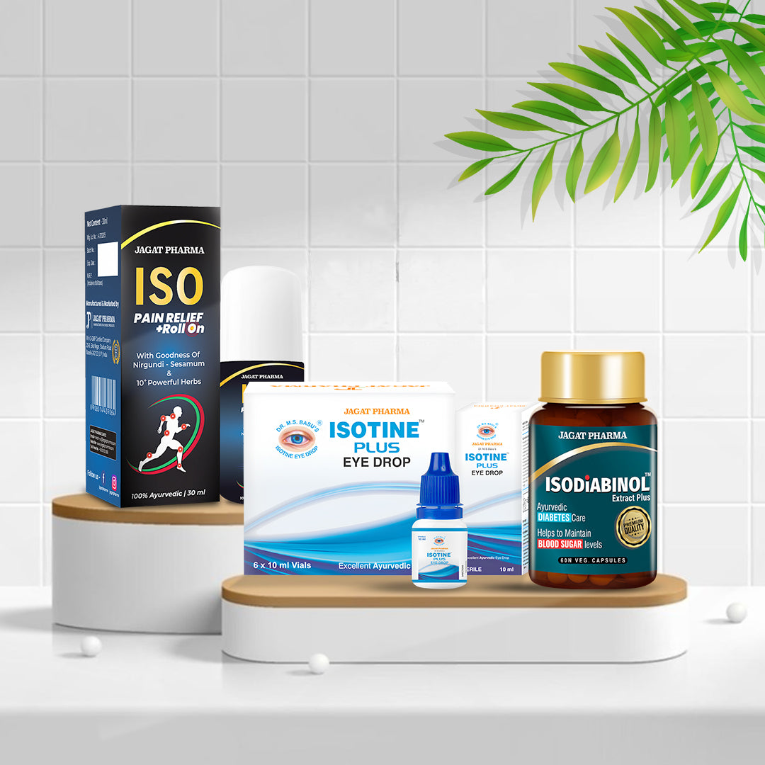 Family Health Wellness- KIT