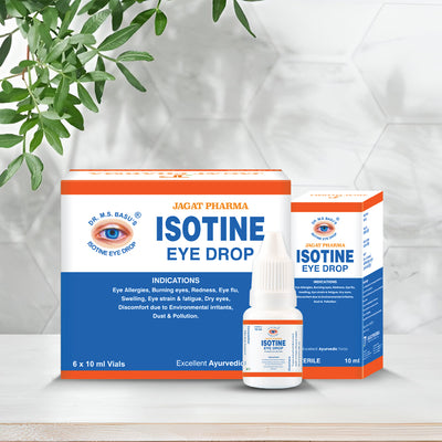 Isotine Eye Drop