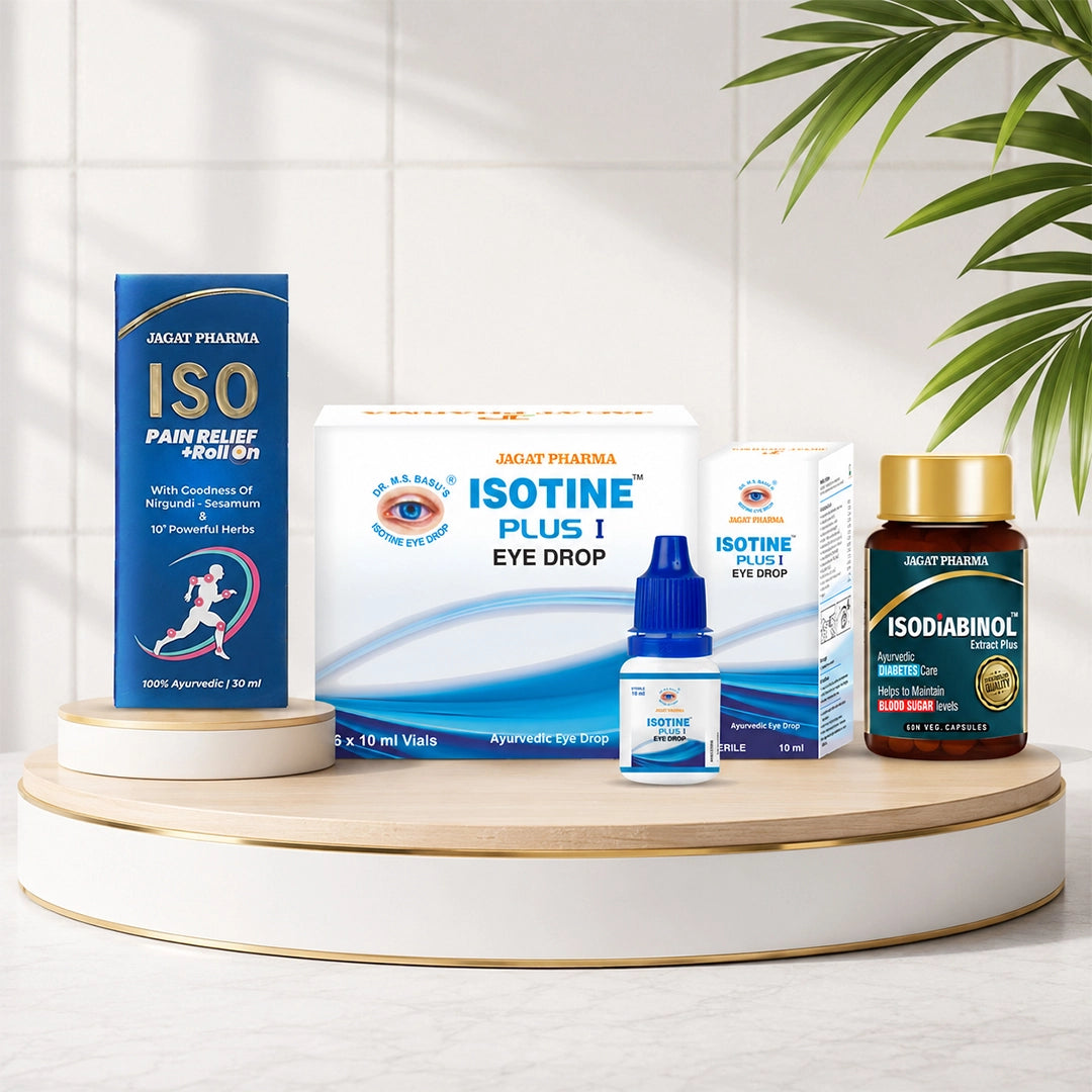 Family Health Wellness- KIT