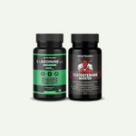 'L-ARGININE 1000' Maxx Booster