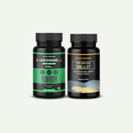 'L-ARGININE 1000' Pure Himalayan Shilajit