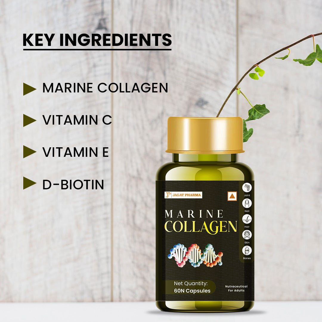 Marine Collagen