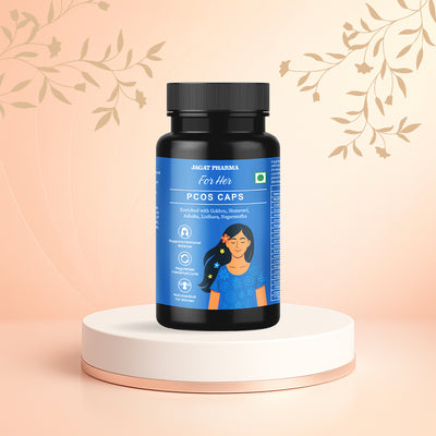 PCOS For Her