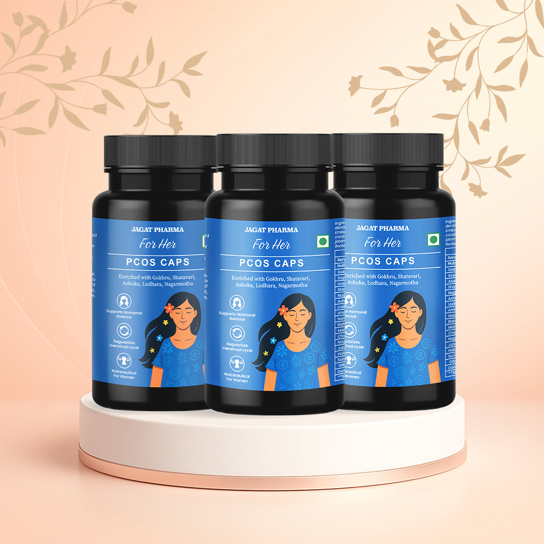 PCOS For Her