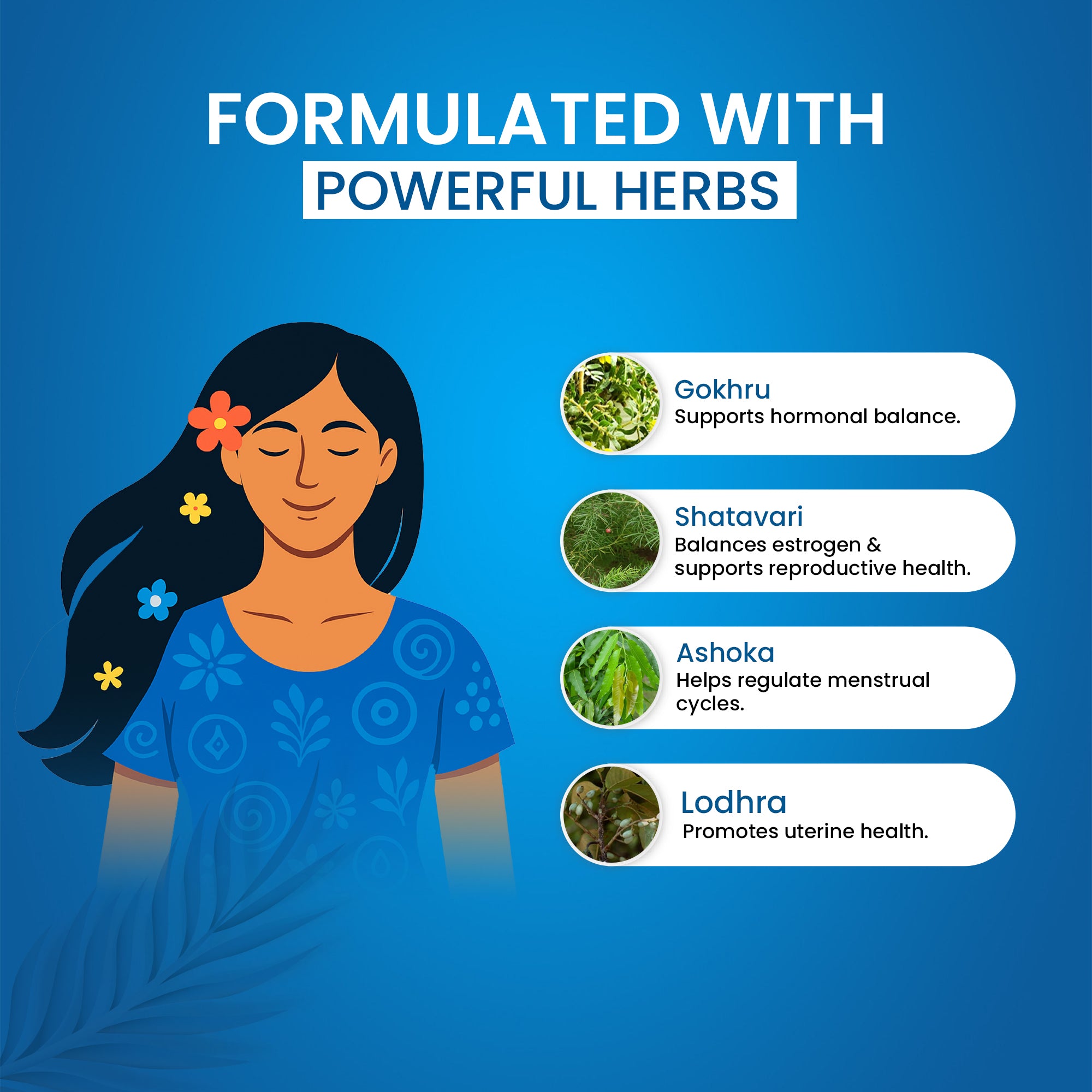 PCOS For Her