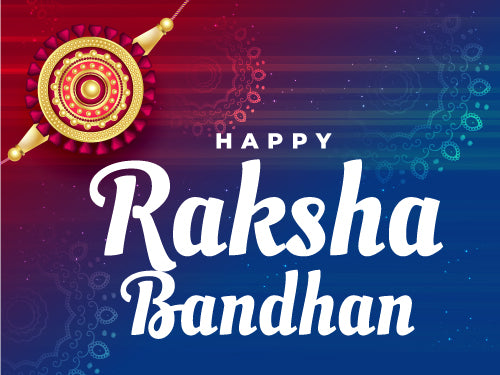 Raksha Bandhan 500x750
