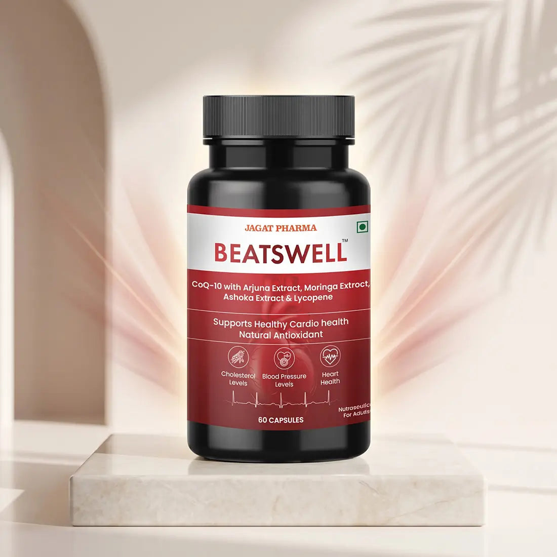 Beatswell: Your Heart’s Daily Dose of Strength