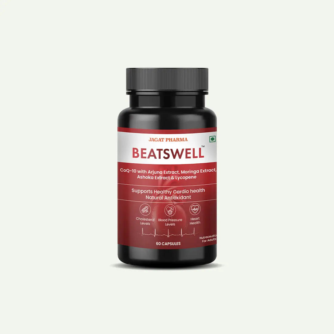 Beatswell: Your Heart’s Daily Dose of Strength