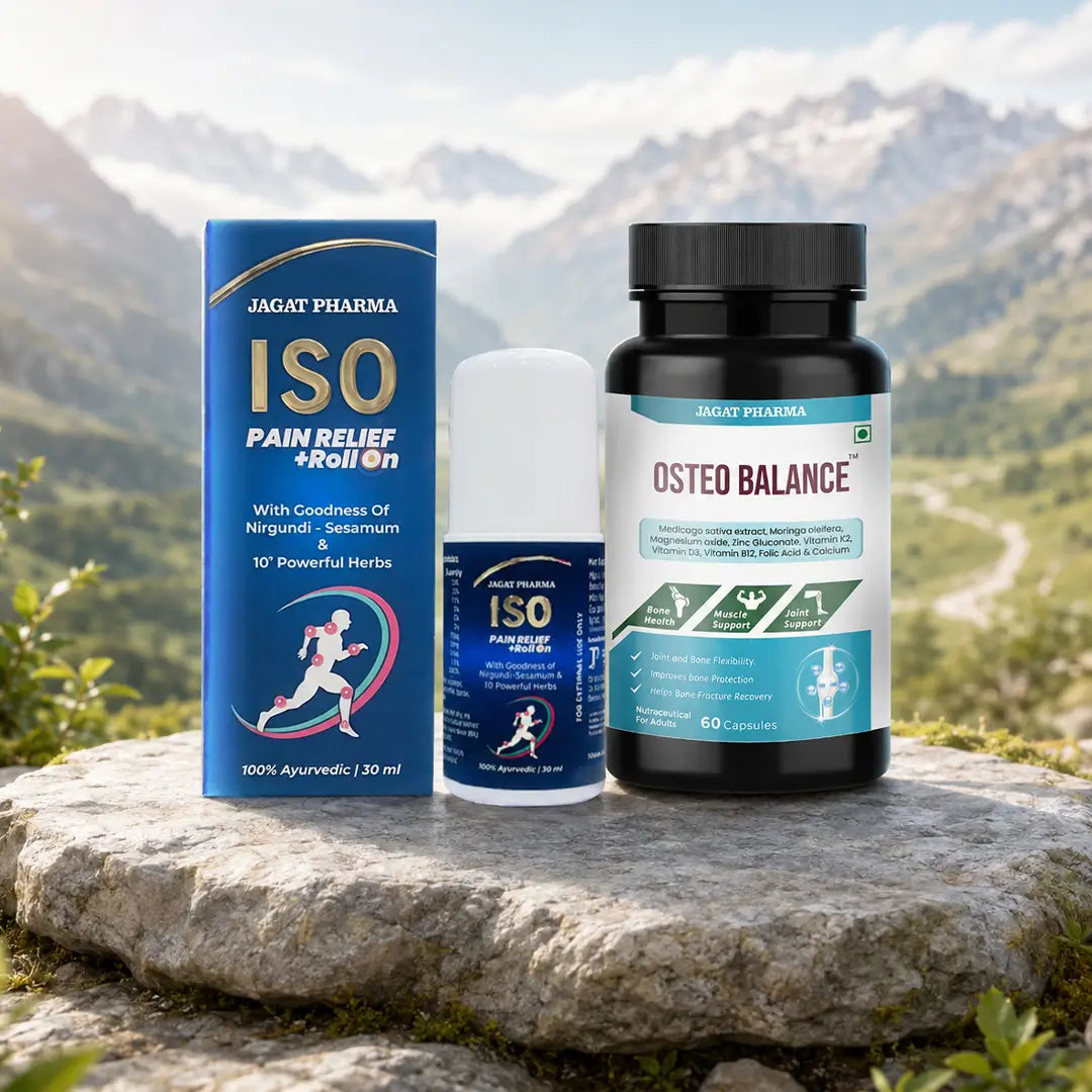 Calcium Magnesium Zinc Capsules Roll On