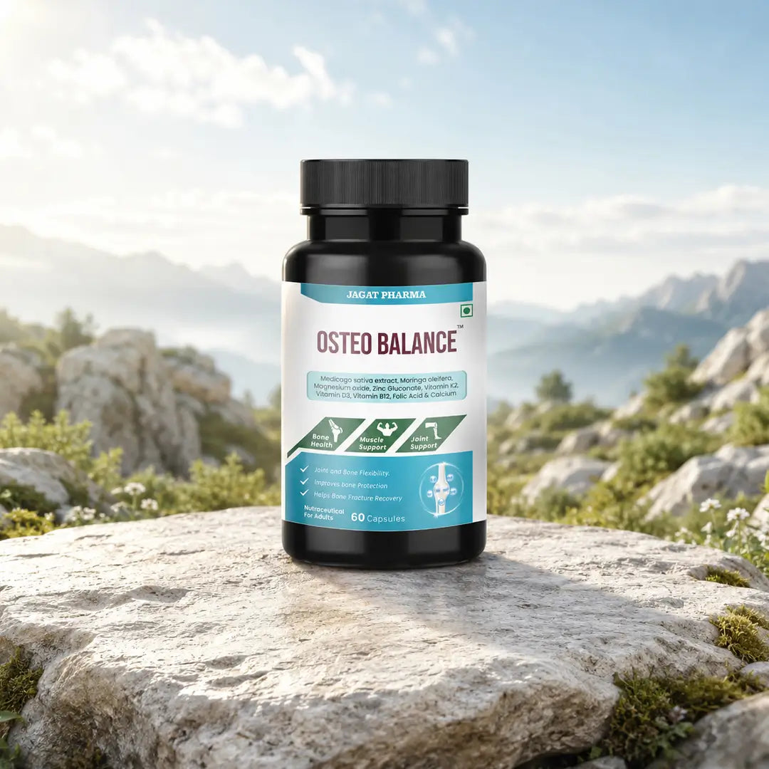 Calcium Magnesium Zinc