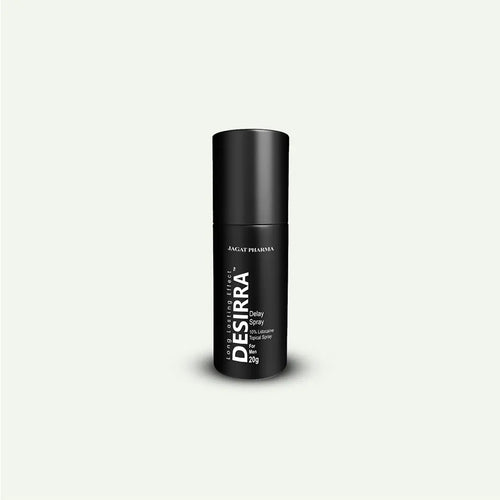 Desirra - Delay Spray For Men