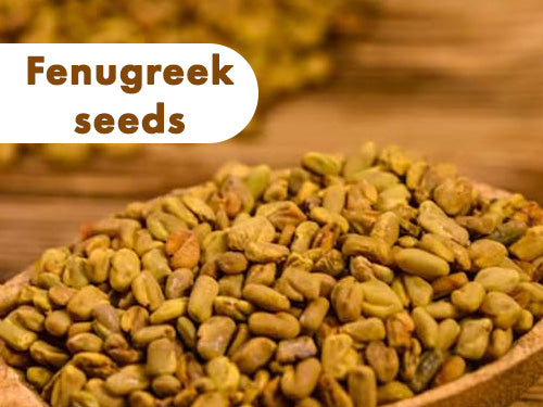 Fenugreek seeds 500x375