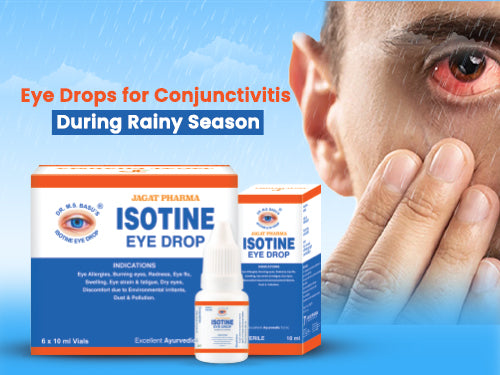 Isotine rainy season 500x375