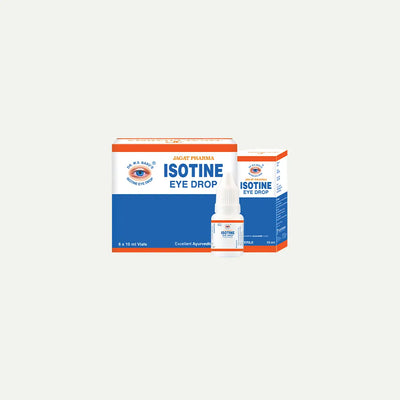 Isotine Eye Drop