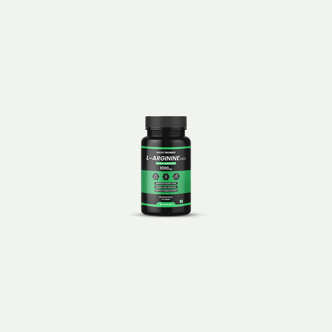 L-Arginine Capsules