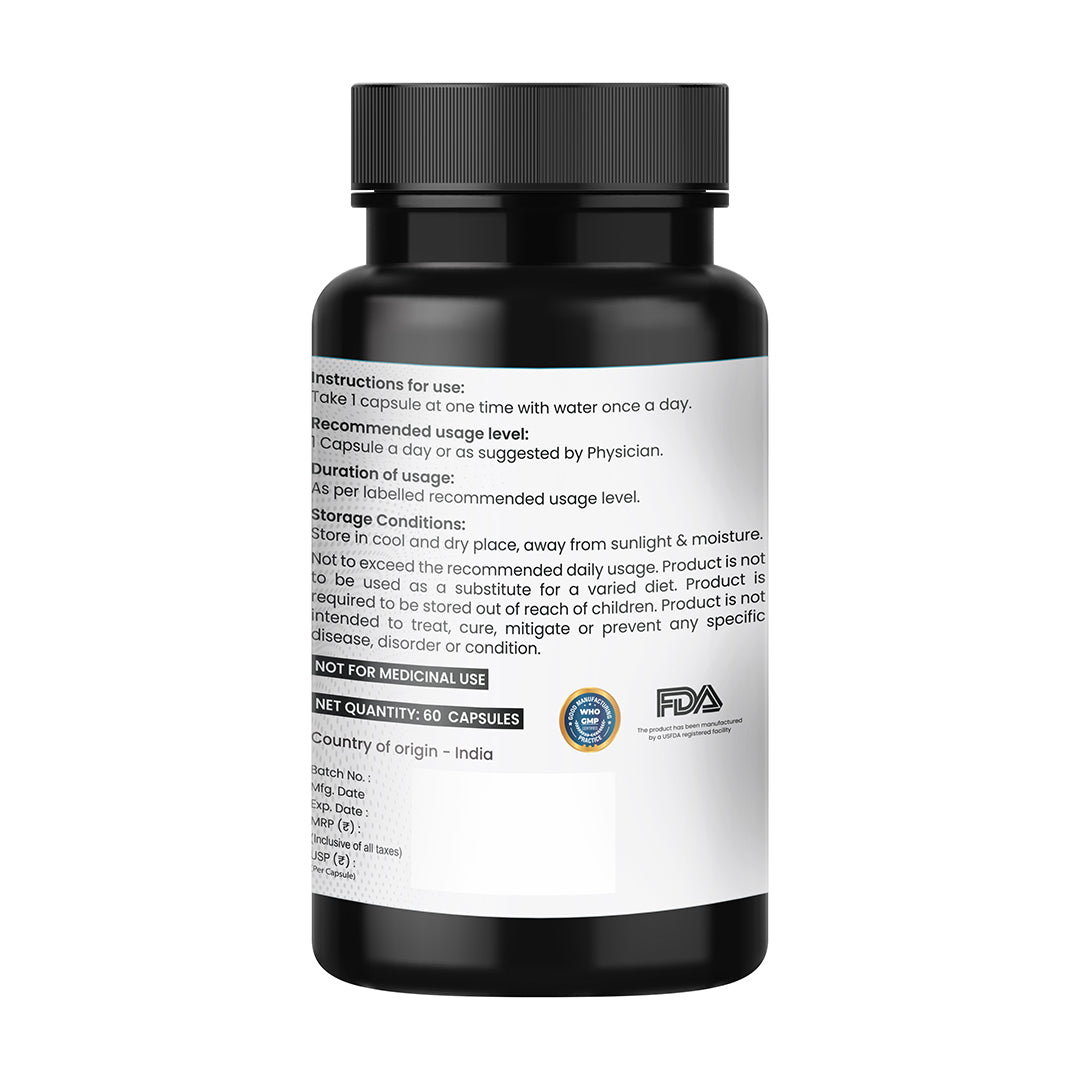 Osteo Balance Capsules