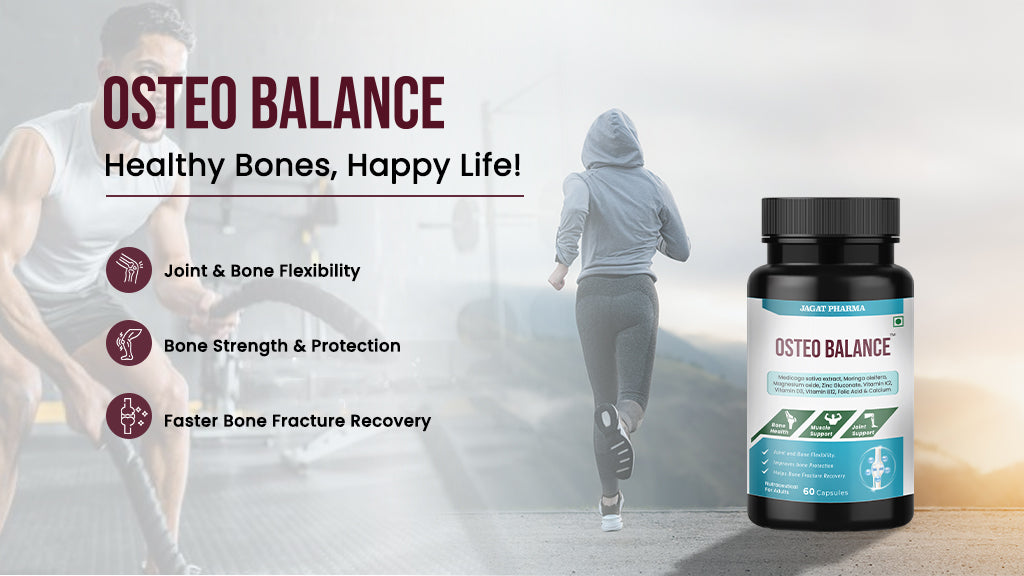 Osteo Balance
