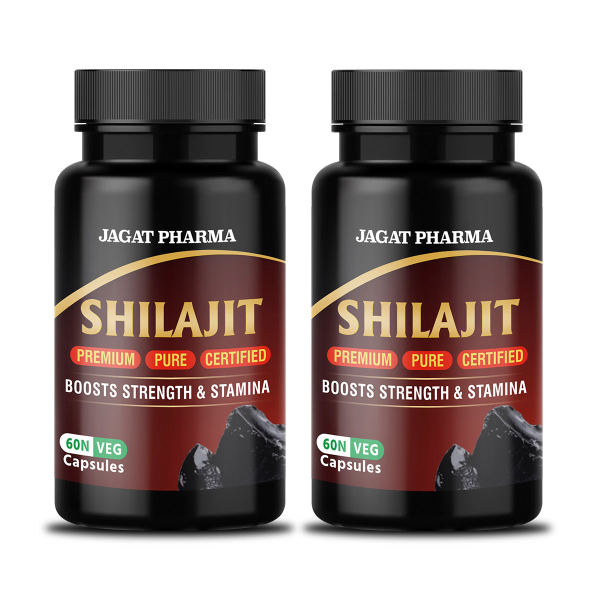 Shilajit Kopen Voor Herstel En Kracht