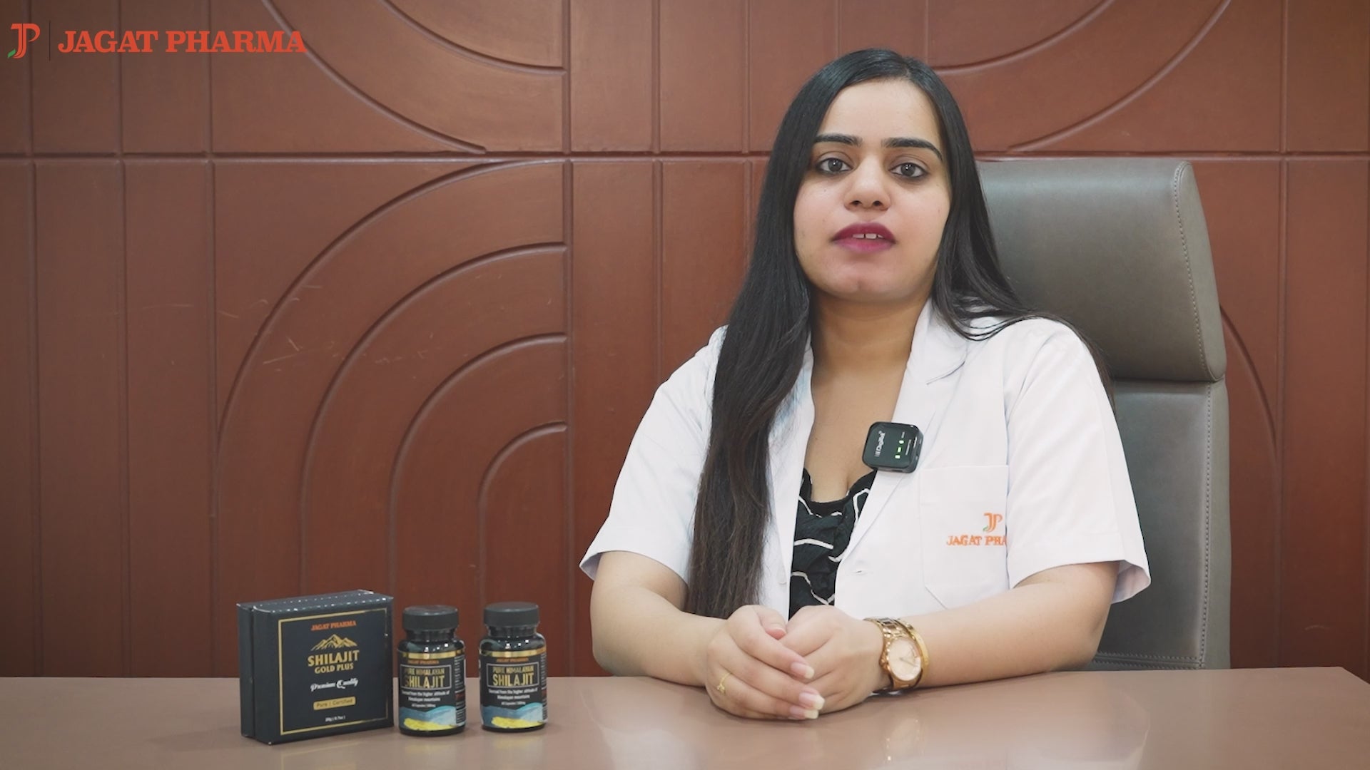 Pure Himalayan Shilajit Capsules (Bogo)